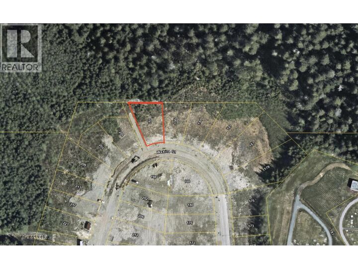 Property Photo:  197 Wakita Street  BC V8C 0B7 