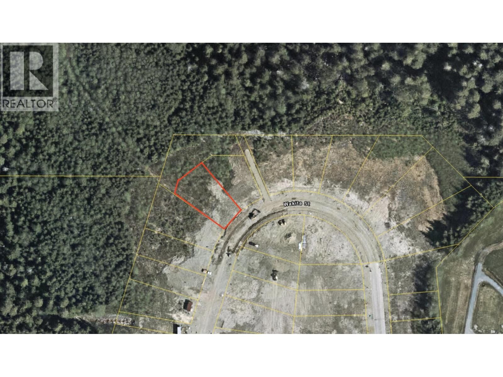 Property Photo:  205 Wakita Street  BC V8C 0B7 