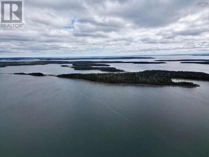 Acreage Macleod Island, Lennox Passage, Ns, B0e 1V0 — photo 1