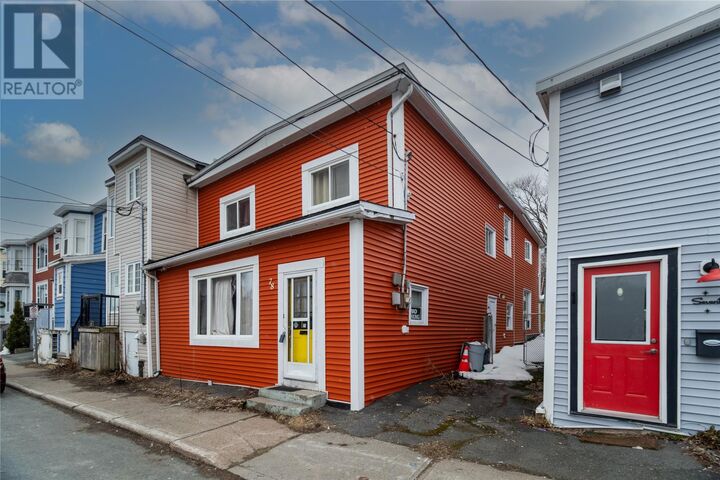 78 Cabot Street — photo 1