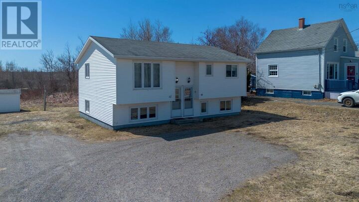 Property Photo:  10 Wilson Court  NS B1E 1C9 