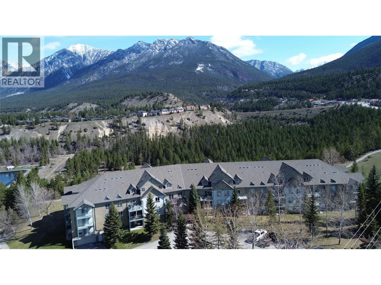 Property Photo: 4769 Forsters Landing Road 306 BC V0A 1M0