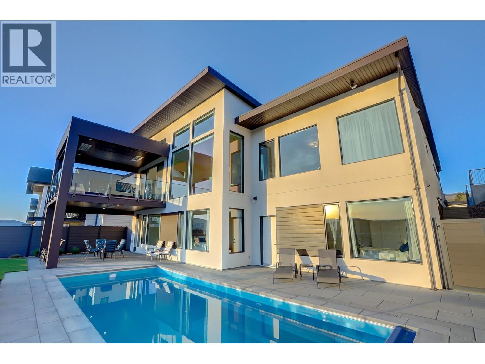 Property Photo: 912 Mt Griffin Road BC V1B 0A5