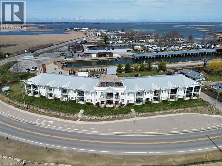 12 Erie Boulevard 207 — photo 1
