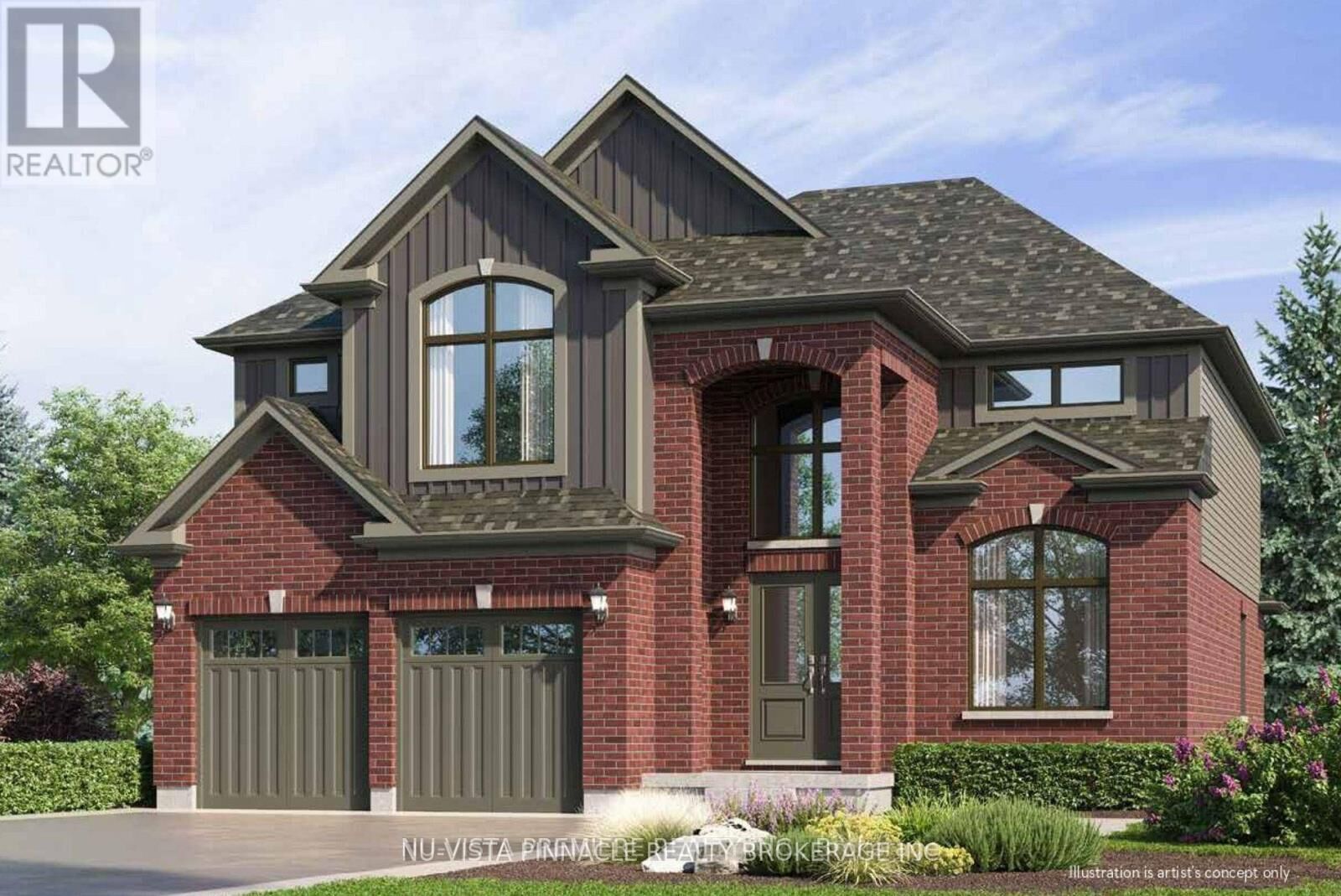 Property Photo:  Lot 18 Kowtaluk Way  ON N4P 2W5 
