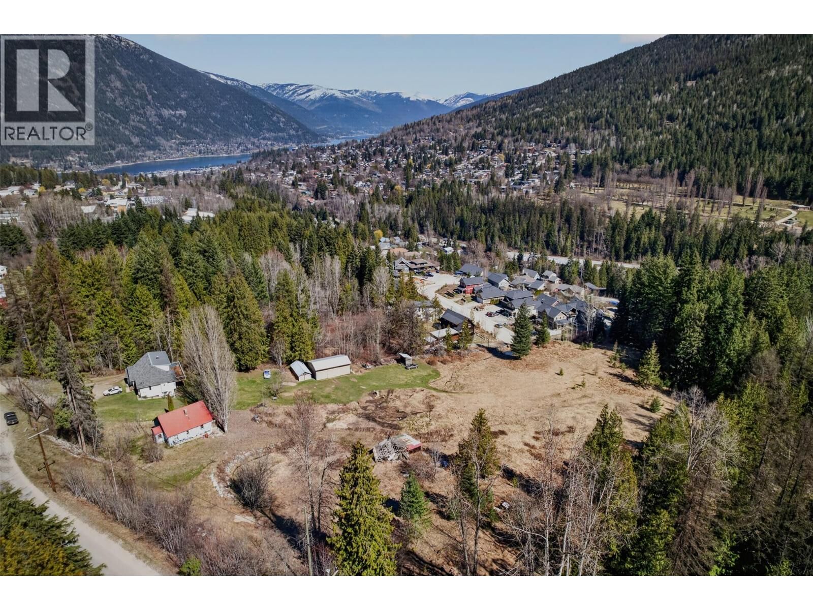 Property Photo:  2619 Silver King Road Other  BC V1L 7A5 