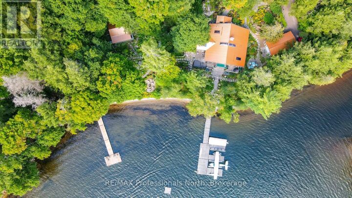 Property Photo: 2718 Wilkinson Road ON K0M 1S0
