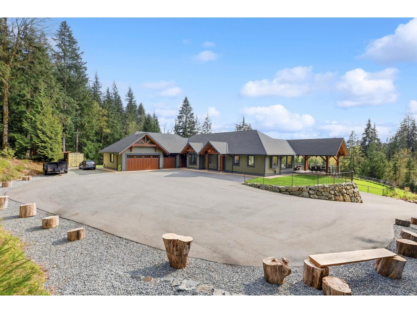 Property Photo:  9960 Lindsay Terrace  BC V2V 7E6 