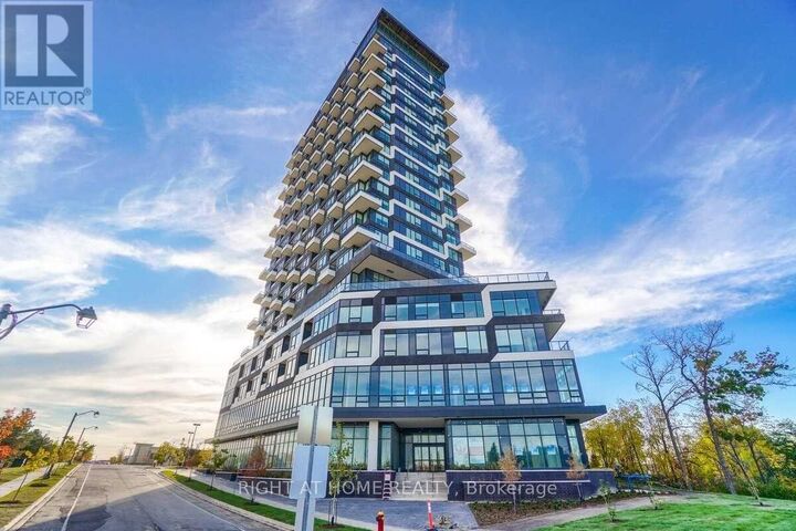 Property Photo:  297 Oak Walk Drive 307  ON L6H 3R6 