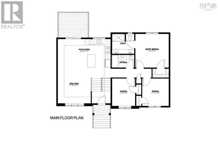 Property Photo: 222 Orchid Court 5129 NS B4E 0X1
