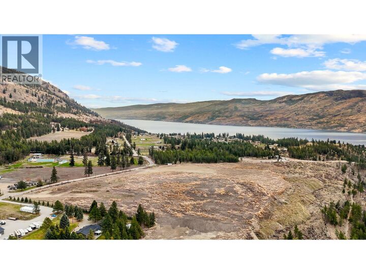 Property Photo: 4980 Trepanier Road BC V0H 1X2