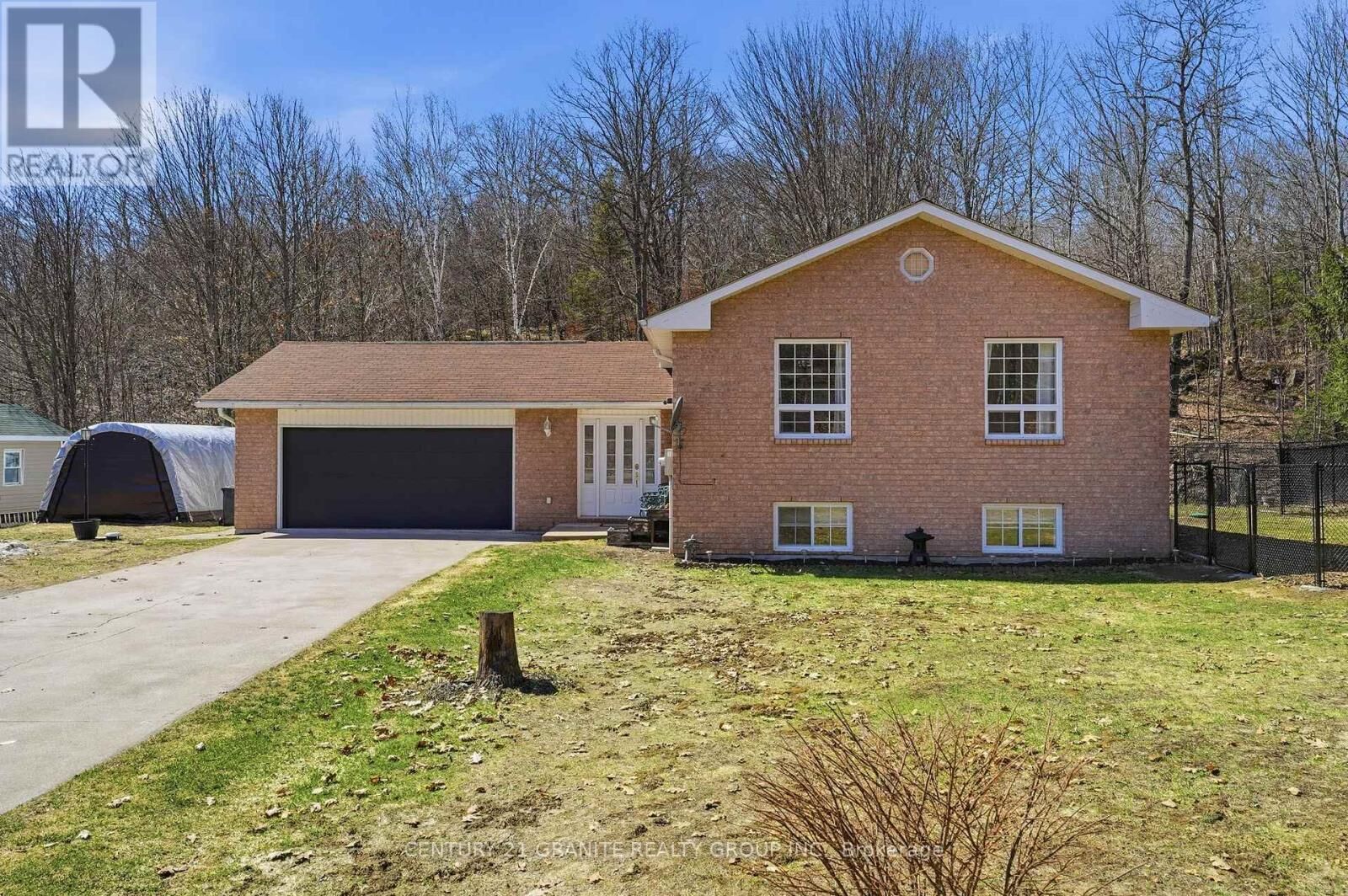 Photo de la propriété:  122 Gaebel Road  ON K0L 1C0 