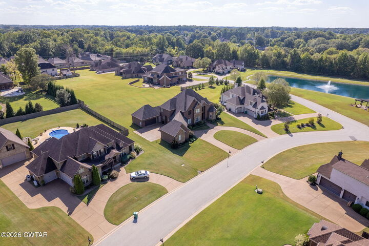 Property Photo:  22 Arbor Ridge Cove  TN 38305 
