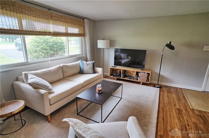 Property Photo:  110 W Spring Valley Pike  OH 45458 