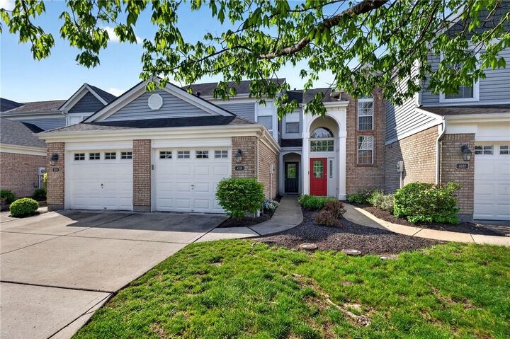 Property Photo:  4335 Towneside Court  OH 45040 