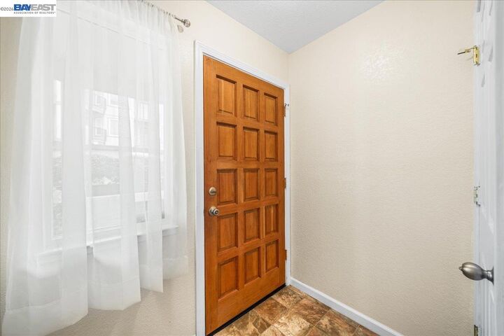 Property Photo: 20980 Birch C CA 94541