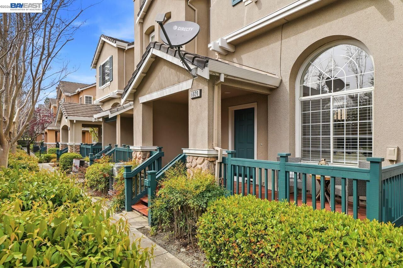 Property Photo:  6020 Condor  CA 94506 
