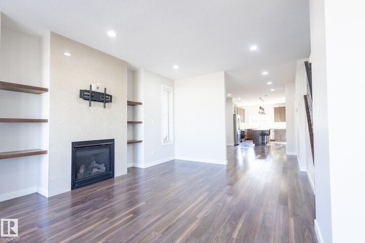 Property Photo: 12212 124 Street NW AB T5R 3G8