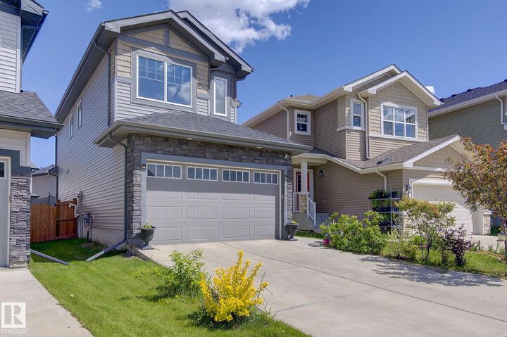 8452 Cushing Crest SW — photo 1