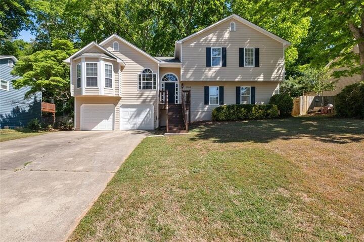 Property Photo:  3968 Brantley Drive  GA 30106 