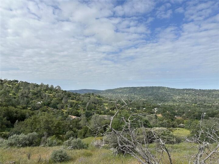 Property Photo:  0 N Dome Drive  CA 93614 