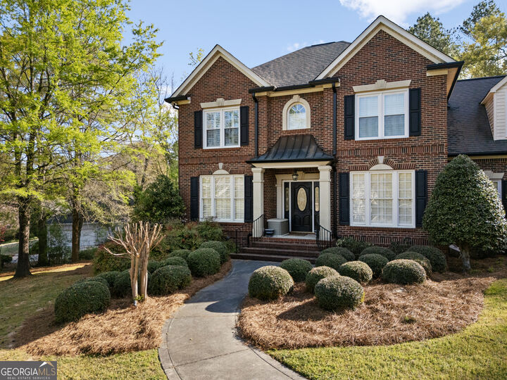 Property Photo:  5 Laurchris Drive SE  GA 30161 