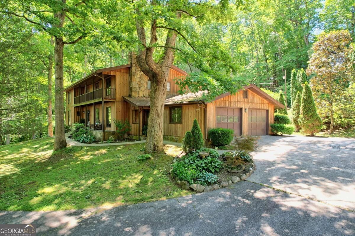Property Photo:  192 Brookwood Drive  GA 30512 
