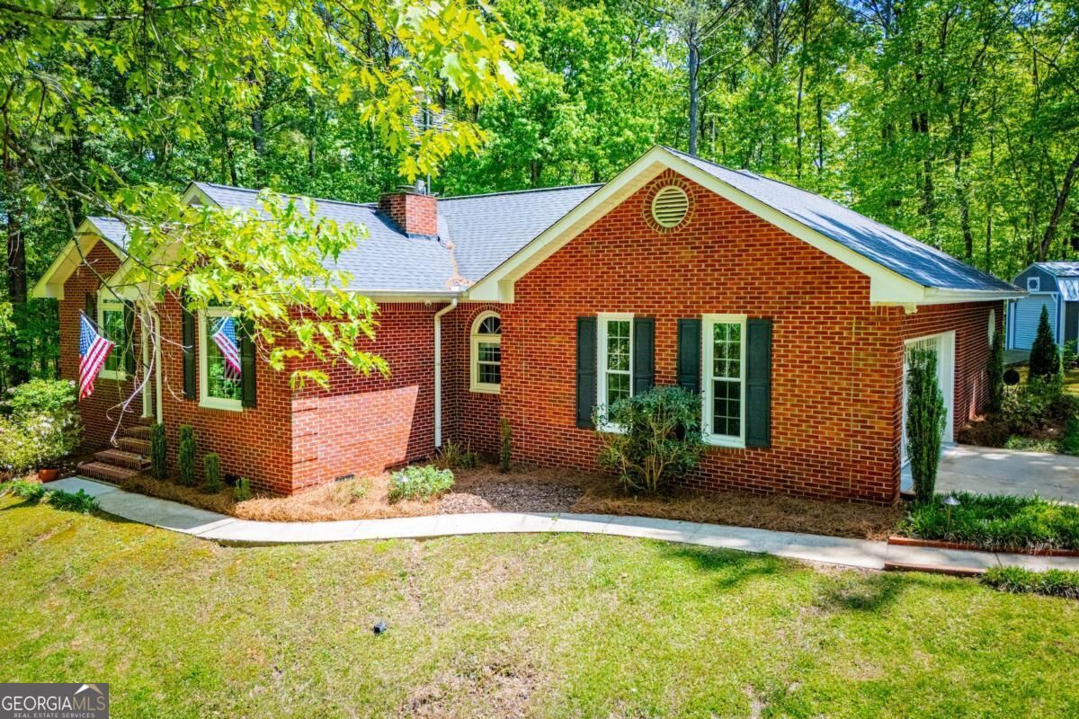 Property Photo: 87 Garland Drive GA 30110