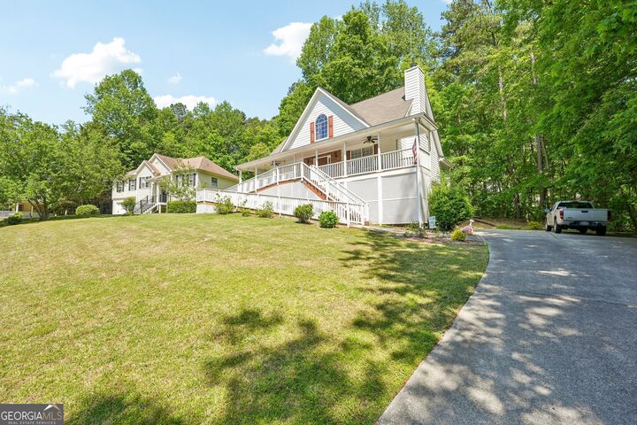 Property Photo:  80 Old Still Court  GA 30534 