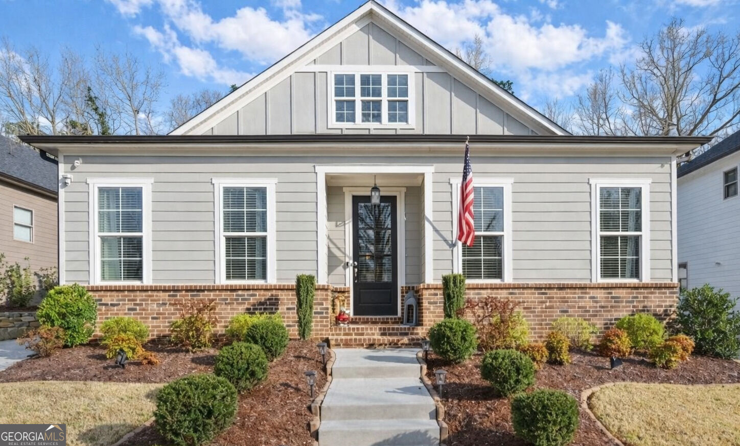 Property Photo:  317 Edgewater Drive  GA 30605 