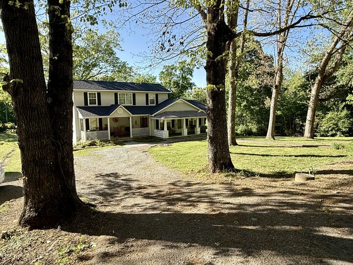 Property Photo:  485 Timberlinks Drive  TN 37377 