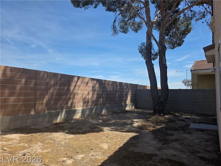 Property Photo:  1708 Dwayne Stedman Avenue  NV 89106 