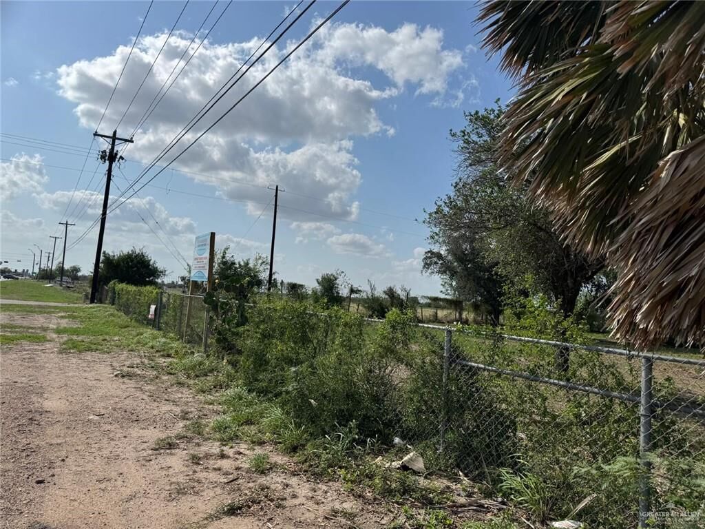 Property Photo:  5411 W University Drive  TX 78541 