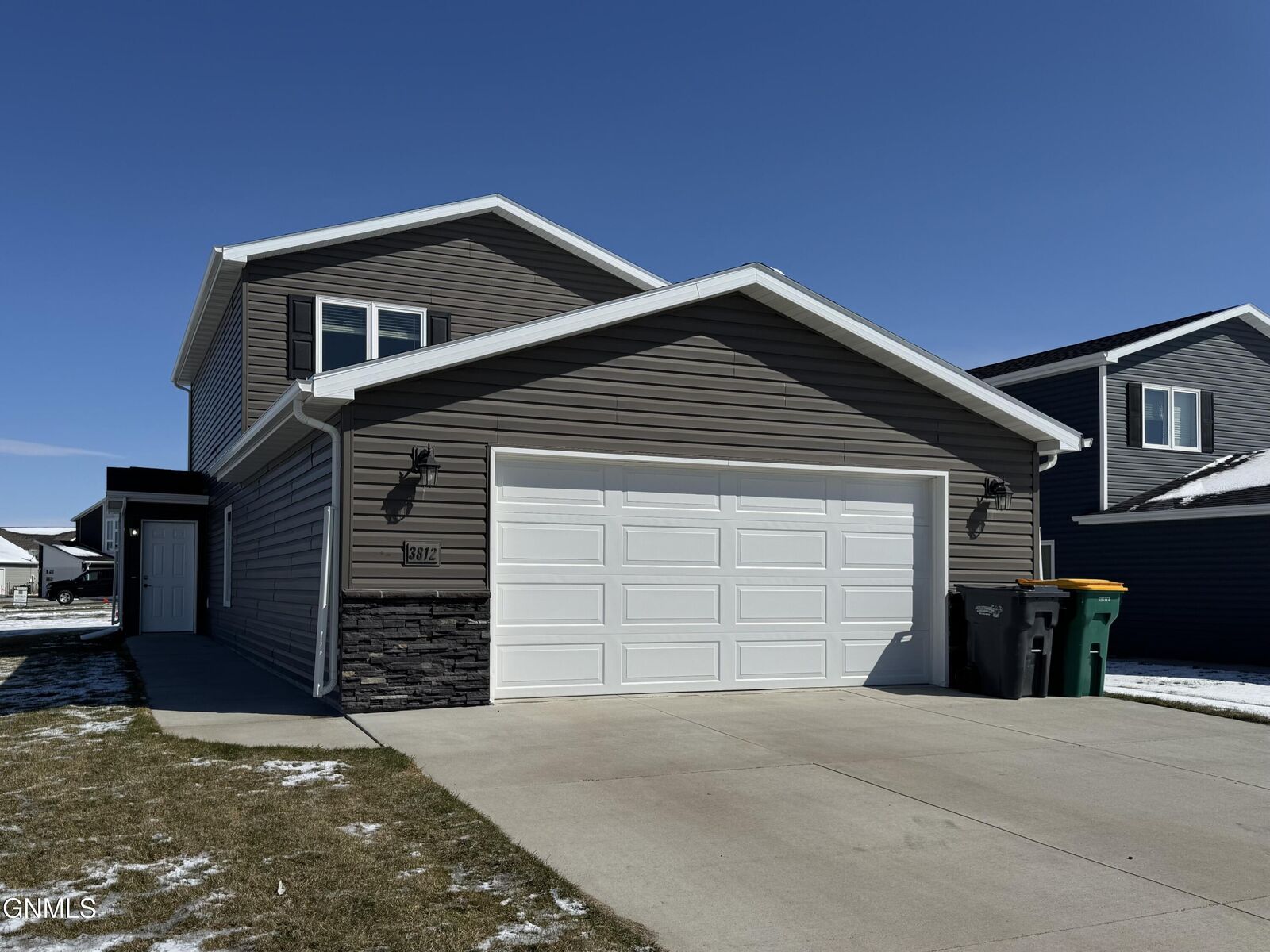 Property Photo:  3812 24th Street SE  ND 58554 