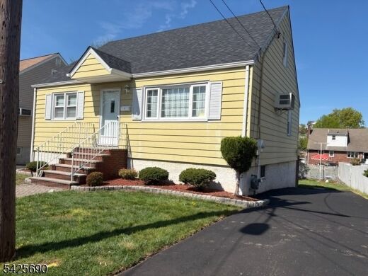 Property Photo: 734 Louise Ct NJ 07071