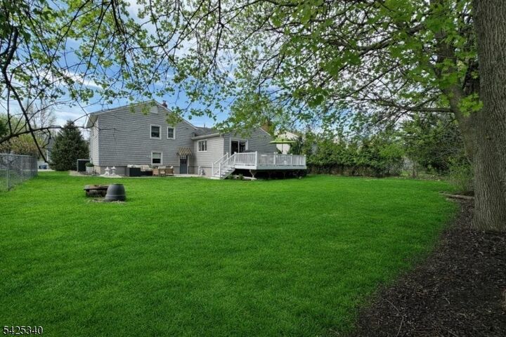 Property Photo:  8 Alcott Dr  NJ 07039 