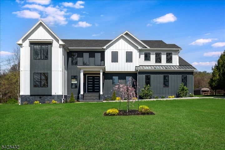 Property Photo:  9 Midvale Dr  NJ 07059 
