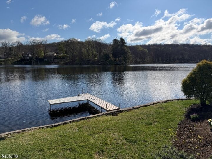 Property Photo: 13 N Orchard Ter NJ 07871