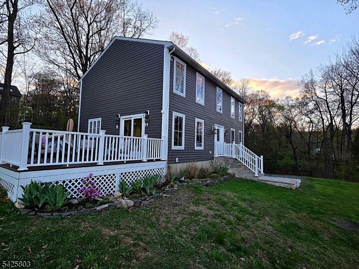 Property Photo:  8 Danielle Dr  NJ 07838 