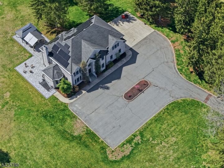 Property Photo: 10 Old Forge Rd NJ 07821
