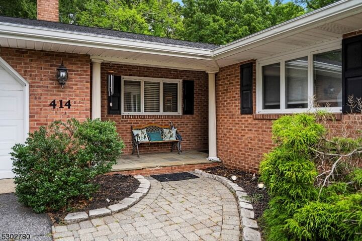 Property Photo: 414 Ridge Rd NJ 07860