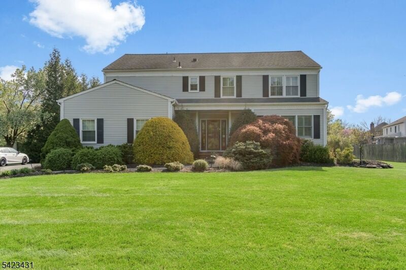 Property Photo:  19 Daniel Dr  NJ 08844 