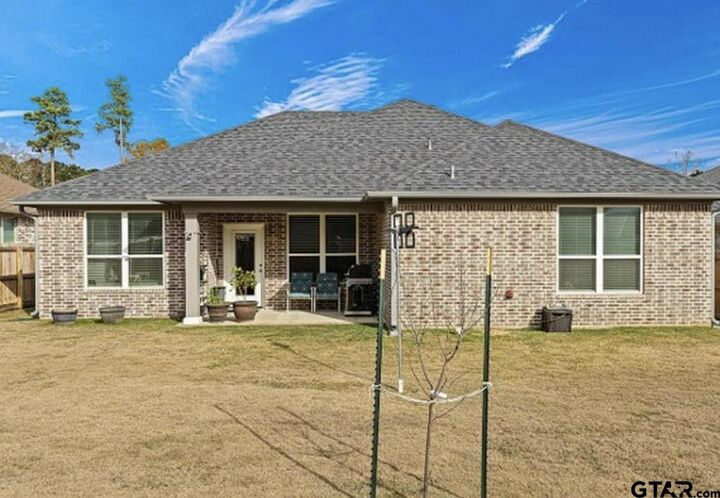 Property Photo:  170 Highland Forest Drive  TX 75645 