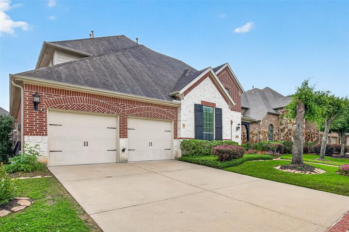 Property Photo:  6935 Tiedmann Park Way  TX 77479 