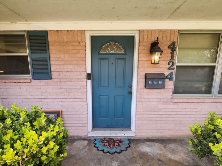 Property Photo:  4124 Bissonnet Street  TX 77005 
