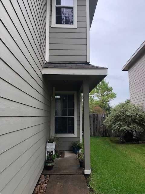 Property Photo: 25254 Finchgrove Lane TX 77494