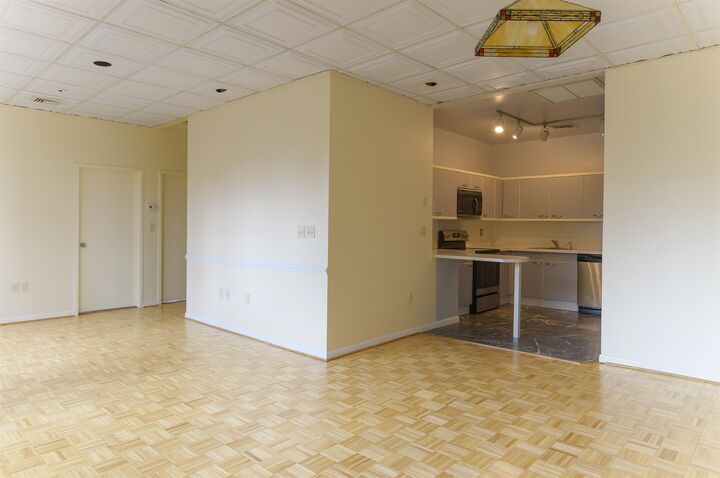 Property Photo:  75 Liberty Ave C17  NJ 07306 