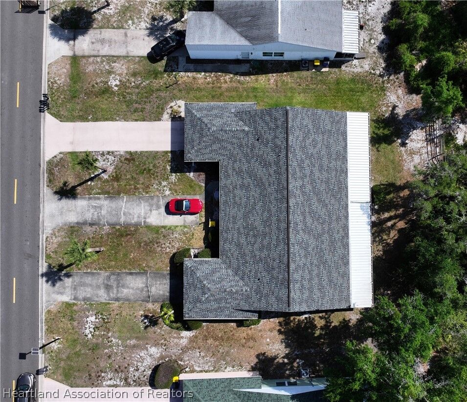 Property Photo: 5511 Granada Boulevard FL 33872