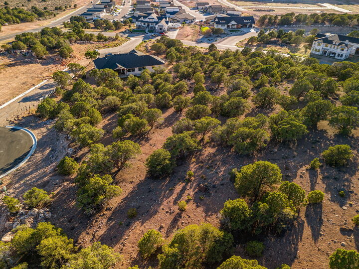 Property Photo: 3226 W Moon Crest Dr Lot 13 UT 84720