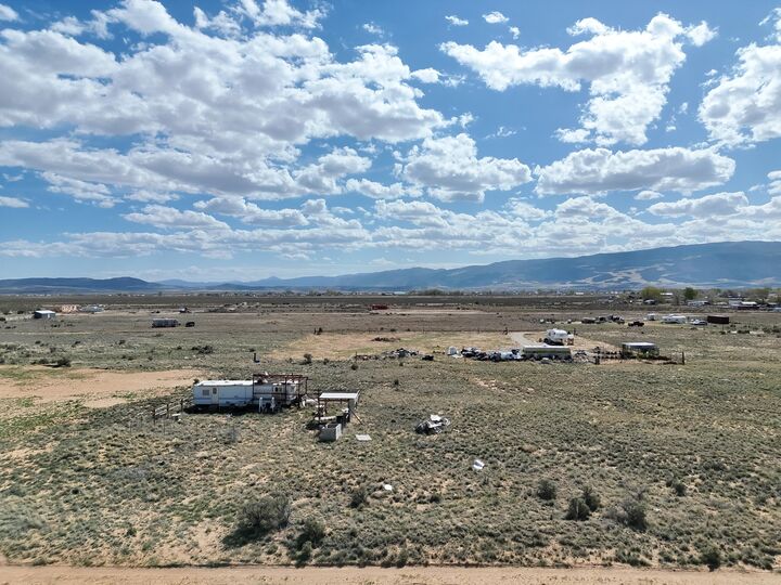 Property Photo:  5726 N 3600 W  UT 84721 